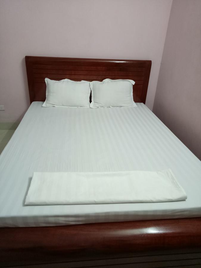 Ha Nhi Hotel Ninh Binh Buitenkant foto